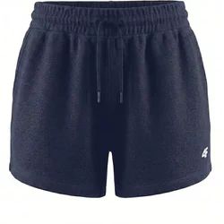 4F - Szorty na lato sportowe ze sklepu: SPORT-SHOP.pl w kategorii: Szorty - zdjęcie 6BAF450-D40-9631_206069