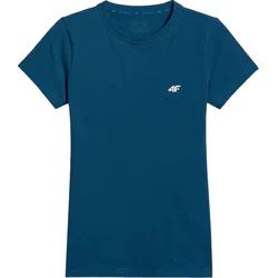 Bluzka damska 4F ze sklepu: SPORT-SHOP.pl w kategorii: Bluzki damskie - zdjęcie 6BAF450-D40-9631_206073