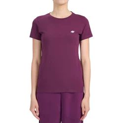 Bluzka damska 4F ze sklepu: SPORT-SHOP.pl w kategorii: Bluzki damskie - zdjęcie 6BAF450-D40-9631_206074