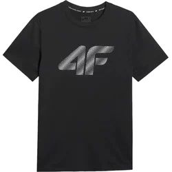 T-shirt męski 4F ze sklepu: SPORT-SHOP.pl w kategorii: T-shirty męskie - zdjęcie 6BAF450-D40-9631_206075