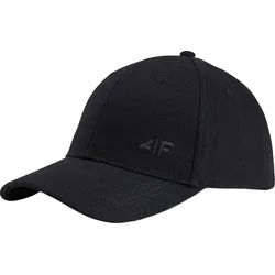 Czapka z daszkiem męska 4F ze sklepu: SPORT-SHOP.pl w kategorii: Czapki z daszkiem męskie - zdjęcie 6BAF450-D40-9631_206088
