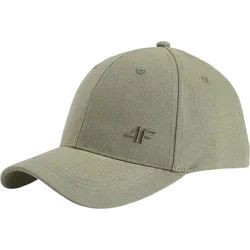 Czapka z daszkiem męska 4F ze sklepu: SPORT-SHOP.pl w kategorii: Czapki z daszkiem męskie - zdjęcie 6BAF450-D40-9631_206089