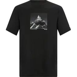 T-shirt męski młodzieżowy Regatta ze sklepu: SPORT-SHOP.pl w kategorii: T-shirty męskie - zdjęcie 6BAF450-D40-9631_206097
