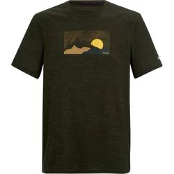 T-shirt męski Regatta ze sklepu: SPORT-SHOP.pl w kategorii: T-shirty męskie - zdjęcie 6BAF450-D40-9631_206098