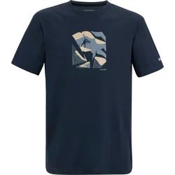 T-shirt męski Regatta ze sklepu: SPORT-SHOP.pl w kategorii: T-shirty męskie - zdjęcie 6BAF450-D40-9631_206099