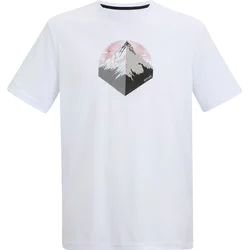 Regatta - T-shirt męski młodzieżowy ze sklepu: SPORT-SHOP.pl w kategorii: T-shirty męskie - zdjęcie 6BAF450-D40-9631_206100