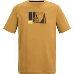 T-shirt męski w sportowym stylu Regatta ze sklepu: SPORT-SHOP.pl w kategorii: T-shirty męskie - zdjęcie 6BAF450-D40-9631_206101