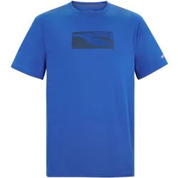 T-shirt męski na lato Regatta ze sklepu: SPORT-SHOP.pl w kategorii: T-shirty męskie - zdjęcie 6BAF450-D40-9631_206102