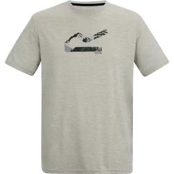 T-shirt męski młodzieżowy Regatta ze sklepu: SPORT-SHOP.pl w kategorii: T-shirty męskie - zdjęcie 6BAF450-D40-9631_206103