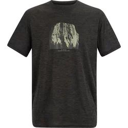 T-shirt męski na wiosnę Regatta ze sklepu: SPORT-SHOP.pl w kategorii: T-shirty męskie - zdjęcie 6BAF450-D40-9631_206104
