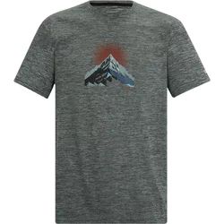 T-shirt męski młodzieżowy Regatta ze sklepu: SPORT-SHOP.pl w kategorii: T-shirty męskie - zdjęcie 6BAF450-D40-9631_206107
