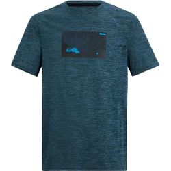 Regatta - T-shirt męski wiosenny ze sklepu: SPORT-SHOP.pl w kategorii: T-shirty męskie - zdjęcie 6BAF450-D40-9631_206108