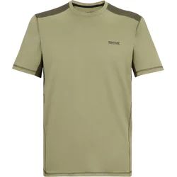 T-shirt męski Regatta ze sklepu: SPORT-SHOP.pl w kategorii: T-shirty męskie - zdjęcie 6BAF450-D40-9631_206110