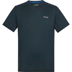 Regatta - T-shirt męski sportowy ze sklepu: SPORT-SHOP.pl w kategorii: T-shirty męskie - zdjęcie 6BAF450-D40-9631_206111