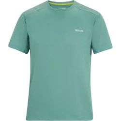 T-shirt męski na wiosnę Regatta ze sklepu: SPORT-SHOP.pl w kategorii: T-shirty męskie - zdjęcie 6BAF450-D40-9631_206112