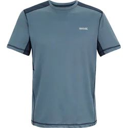 T-shirt męski na lato Regatta ze sklepu: SPORT-SHOP.pl w kategorii: T-shirty męskie - zdjęcie 6BAF450-D40-9631_206113