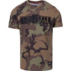 T-shirt męski wiosenny Pitbull West Coast ze sklepu: SPORT-SHOP.pl w kategorii: T-shirty męskie - zdjęcie 6BAF450-D40-9631_206130