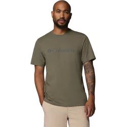 T-shirt męski sportowy Columbia ze sklepu: SPORT-SHOP.pl w kategorii: T-shirty męskie - zdjęcie 6BAF450-D40-9631_206134