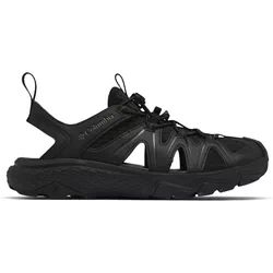 Sandały męskie na lato Columbia ze sklepu: SPORT-SHOP.pl w kategorii: Sandały męskie - zdjęcie 6BAF450-D40-9631_206137