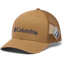 Columbia - Czapka z daszkiem męska ze sklepu: SPORT-SHOP.pl w kategorii: Czapki z daszkiem męskie - zdjęcie 6BAF450-D40-9631_206141