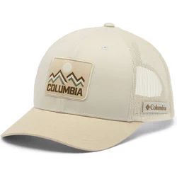 Columbia - Czapka z daszkiem męska casual ze sklepu: SPORT-SHOP.pl w kategorii: Czapki z daszkiem męskie - zdjęcie 6BAF450-D40-9631_206142