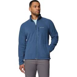 Bluza męska sportowa Columbia ze sklepu: SPORT-SHOP.pl w kategorii: Bluzy męskie - zdjęcie 6BAF450-D40-9631_206144