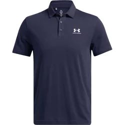 Under Armour - T-shirt męski w sportowym stylu ze sklepu: SPORT-SHOP.pl w kategorii: T-shirty męskie - zdjęcie 6BAF450-D40-9631_206159