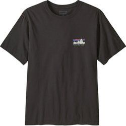 T-shirt męski casualowy Patagonia ze sklepu: SPORT-SHOP.pl w kategorii: T-shirty męskie - zdjęcie 6BAF450-D40-9631_206178