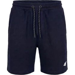 Spodenki męskie 4F ze sklepu: SPORT-SHOP.pl w kategorii: Spodenki męskie - zdjęcie 6BAF450-D40-9631_206188