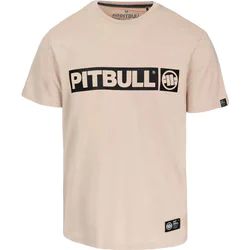 T-shirt męski Pitbull West Coast ze sklepu: SPORT-SHOP.pl w kategorii: T-shirty męskie - zdjęcie 6BAF450-D40-9631_206191