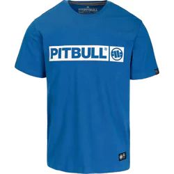 T-shirt męski młodzieżowy Pitbull West Coast ze sklepu: SPORT-SHOP.pl w kategorii: T-shirty męskie - zdjęcie 6BAF450-D40-9631_206196