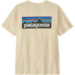 T-shirt męski Patagonia ze sklepu: SPORT-SHOP.pl w kategorii: T-shirty męskie - zdjęcie 6BAF450-D40-9631_206245