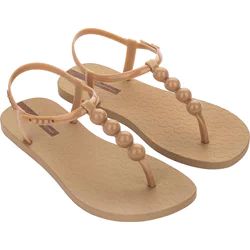 Sandały damskie na lato Ipanema ze sklepu: SPORT-SHOP.pl w kategorii: Sandały damskie - zdjęcie 6BAF450-D40-9631_206339