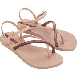 Sandały damskie na lato Ipanema ze sklepu: SPORT-SHOP.pl w kategorii: Sandały damskie - zdjęcie 6BAF450-D40-9631_206344