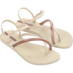 Sandały damskie na lato Ipanema ze sklepu: SPORT-SHOP.pl w kategorii: Sandały damskie - zdjęcie 6BAF450-D40-9631_206345