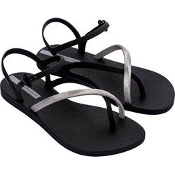 Ipanema - Sandały damskie letnie ze sklepu: SPORT-SHOP.pl w kategorii: Sandały damskie - zdjęcie 6BAF450-D40-9631_206346