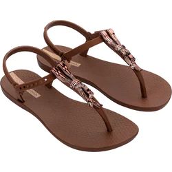 Sandały damskie na lato Ipanema ze sklepu: SPORT-SHOP.pl w kategorii: Sandały damskie - zdjęcie 6BAF450-D40-9631_206347