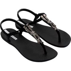 Sandały damskie na lato Ipanema ze sklepu: SPORT-SHOP.pl w kategorii: Sandały damskie - zdjęcie 6BAF450-D40-9631_206348