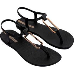 Sandały damskie na lato Ipanema ze sklepu: SPORT-SHOP.pl w kategorii: Sandały damskie - zdjęcie 6BAF450-D40-9631_206349