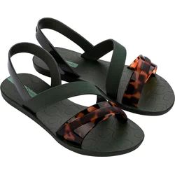 Sandały damskie na lato Ipanema ze sklepu: SPORT-SHOP.pl w kategorii: Sandały damskie - zdjęcie 6BAF450-D40-9631_206350