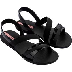 Sandały damskie na lato Ipanema ze sklepu: SPORT-SHOP.pl w kategorii: Sandały damskie - zdjęcie 6BAF450-D40-9631_206352