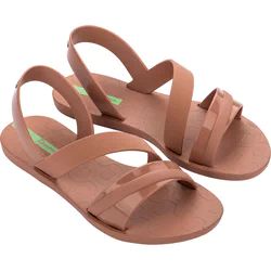 Ipanema - Sandały damskie na lato ze sklepu: SPORT-SHOP.pl w kategorii: Sandały damskie - zdjęcie 6BAF450-D40-9631_206354