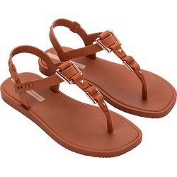 Ipanema - Sandały damskie na lato ze sklepu: SPORT-SHOP.pl w kategorii: Sandały damskie - zdjęcie 6BAF450-D40-9631_206356