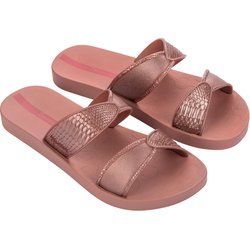 Klapki damskie na lato Ipanema ze sklepu: SPORT-SHOP.pl w kategorii: Klapki damskie - zdjęcie 6BAF450-D40-9631_206358