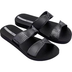 Ipanema - Klapki damskie na lato ze sklepu: SPORT-SHOP.pl w kategorii: Klapki damskie - zdjęcie 6BAF450-D40-9631_206359
