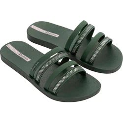 Klapki damskie na lato Ipanema ze sklepu: SPORT-SHOP.pl w kategorii: Klapki damskie - zdjęcie 6BAF450-D40-9631_206360