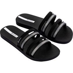 Ipanema - Klapki damskie letnie ze sklepu: SPORT-SHOP.pl w kategorii: Klapki damskie - zdjęcie 6BAF450-D40-9631_206361