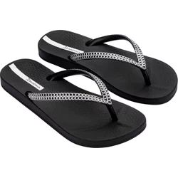 Ipanema - Klapki damskie na lato ze sklepu: SPORT-SHOP.pl w kategorii: Klapki damskie - zdjęcie 6BAF450-D40-9631_206362