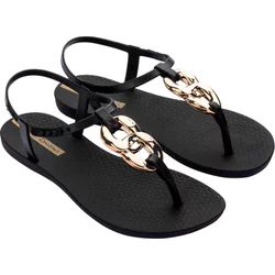 Sandały damskie letnie Ipanema ze sklepu: SPORT-SHOP.pl w kategorii: Sandały damskie - zdjęcie 6BAF450-D40-9631_206367