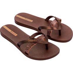 Klapki damskie na lato Ipanema ze sklepu: SPORT-SHOP.pl w kategorii: Klapki damskie - zdjęcie 6BAF450-D40-9631_206368